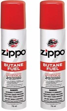 Zippo butane fuel for sale  Astoria