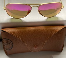 Lunette soleil ray d'occasion  Mouans-Sartoux