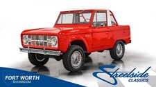 1966 ford bronco for sale 1966 ford bronco for sale  Fort Worth