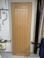 Howden internal oak for sale  ROYSTON