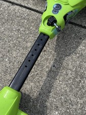 Vortex electric green for sale  Sterling Heights
