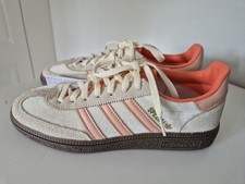 Women adidas handball for sale  BEACONSFIELD