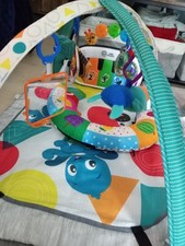 Baby einstein playmat for sale  BURNLEY