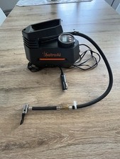 Luftkompressor luftpumpe auto gebraucht kaufen  Eschweiler