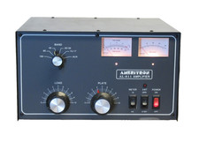 Ameritron 811 amplificatore usato  Spedire a Italy