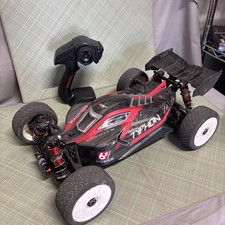Arrma scale typhon for sale  Santa Rosa