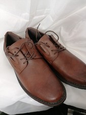 Beckett mens shoes for sale  BRIGHOUSE