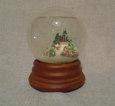 Snow globe silent for sale  Brighton