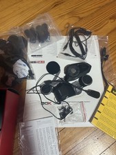 helm gegensprechanlage gebraucht kaufen  Saarbrücken