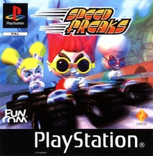 Speed freaks usato  Lainate