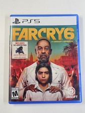 Far cry ps5 for sale  Tucson
