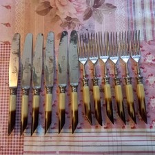 Besteck antik verrostet gebraucht kaufen  Kümmersbruck
