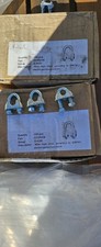 Bolt wire rope for sale  DARLINGTON