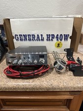 General hp40w lee for sale  Lakeland