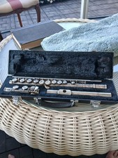 Yamaha 225s flute for sale  Salt Lake City