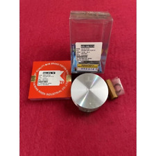 Usado, BRT RACING 4 TEMPOS SUPER PISTÃO FORJADO KIT PISTÃO 72 MM PINO 16 MM UNIVERSAL comprar usado  Enviando para Brazil