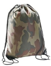 Drawstring rucksack bag for sale Drawstring rucksack bag for sale  STOCKPORT