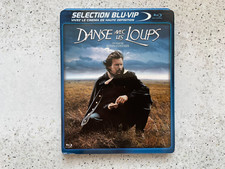 Danse loups kevin d'occasion  France