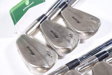Mizuno irons regular for sale  LOANHEAD