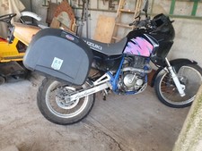 Suzuki 650 altre usato  Vajont