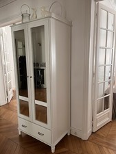 Armoire dressing ikea d'occasion  Paris XVII