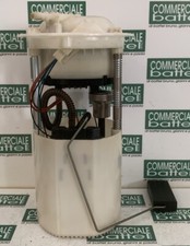 Pompa carburante galleggiante usato  Forgaria nel Friuli