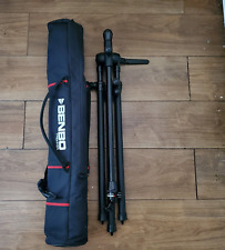 Benbo trekker carry for sale  BRACKNELL