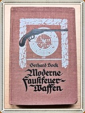 Faustfeuerwaffen interessantes gebraucht kaufen  Oldenburg (Oldenburg)