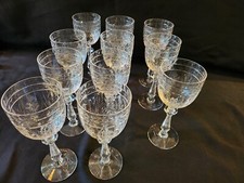 Libbey rock sharpe for sale  Aubrey