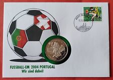 Liberia dollar 2004 gebraucht kaufen  Stein
