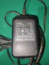 ac adapter canon usato ac adapter canon usato Italia