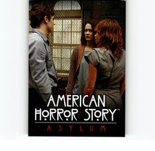 Foto de stock 5-04-06 PWE. PROMO 2013 American Horror Story Asylum Canadá (42) comprar usado  Enviando para Brazil