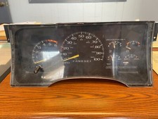 1996 chevrolet silverado for sale  Eldon