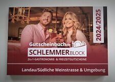 Schlemmerblock landau südlich gebraucht kaufen  Wörth am Rhein