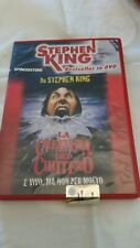 Dvd bestseller stephen usato  Italia