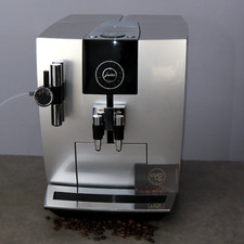Jura kaffeevollautomat brillia gebraucht kaufen  Kyllburg