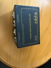 48v phantom power gebraucht kaufen  Düsseldorf