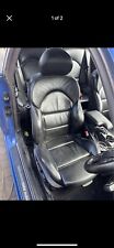 bmw e46 leather interior for sale  MORPETH