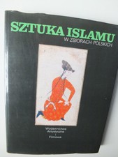 Sztuka islamu w zbiorach polskich na sprzedaż  Wysyłka do Poland