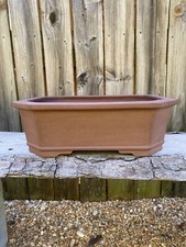 Japanese bonsai pot for sale  Culpeper