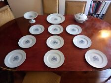 Plats, soupières d'occasion  Paris IX
