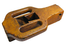 Two handed planer d'occasion  Expédié en Belgium