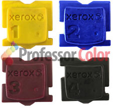 Genuine XEROX ColorQube 8570/8580 Ink 4 Cores, usado comprar usado  Enviando para Brazil