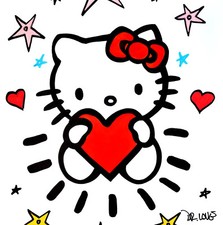 Dr. love hello usato  Monselice