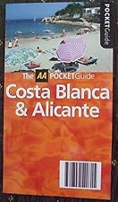 Pocket guide costa for sale  UK