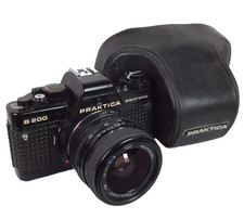 Praktica b200 electronic for sale  SCUNTHORPE
