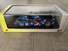 Alpine a450b nissan d'occasion  Champagné