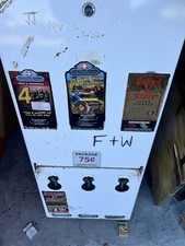 Rare condom vending for sale  Defiance
