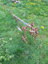 Antique horse drawn for sale  WARE