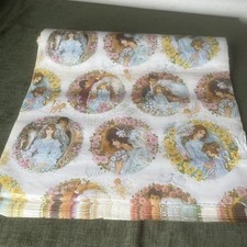 13x sheets rare for sale  HASTINGS